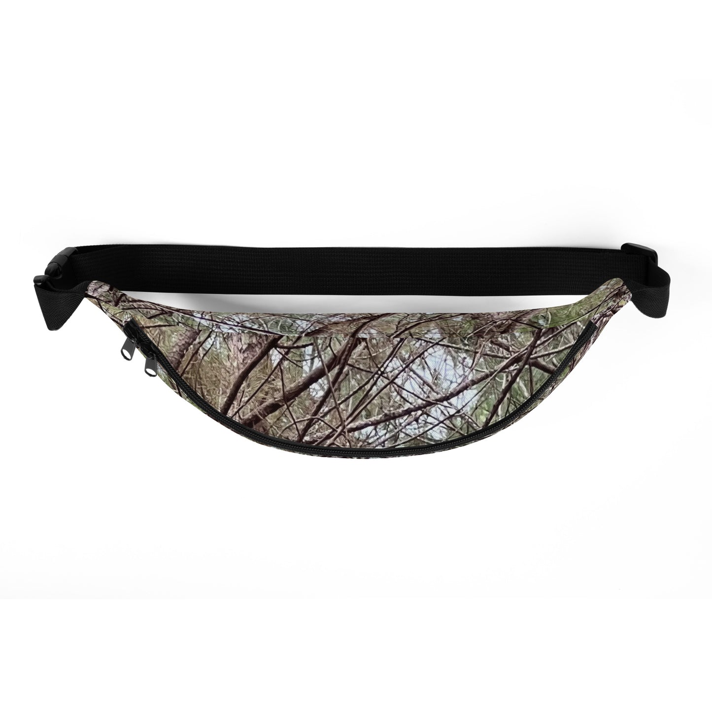 Southern Cameaux Fanny Pack