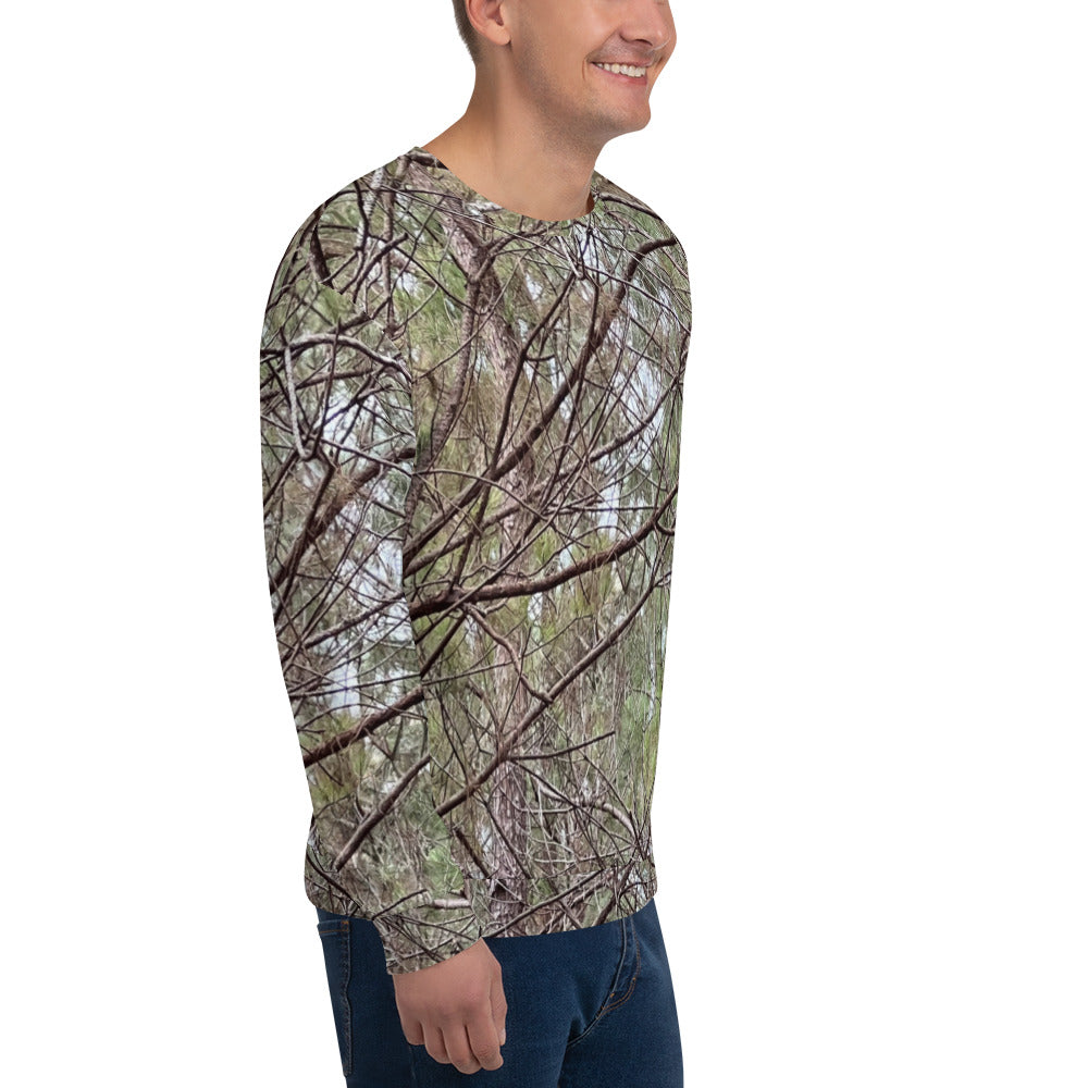 Southern Cameaux Unisex Sweatshirt