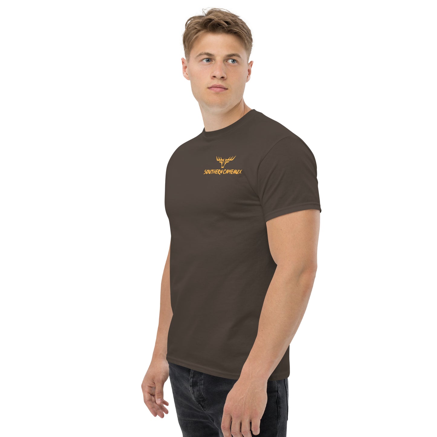 SC Deer Hunter T