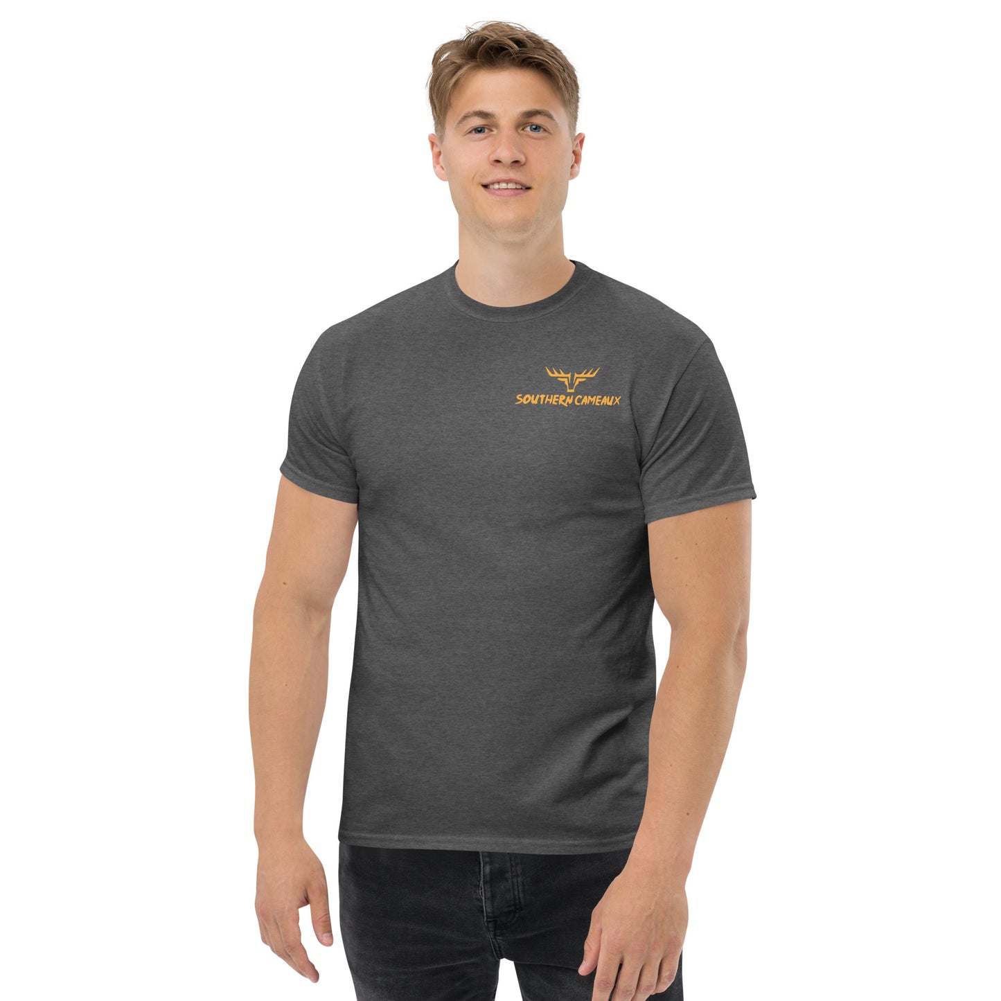 SC Deer Hunter T