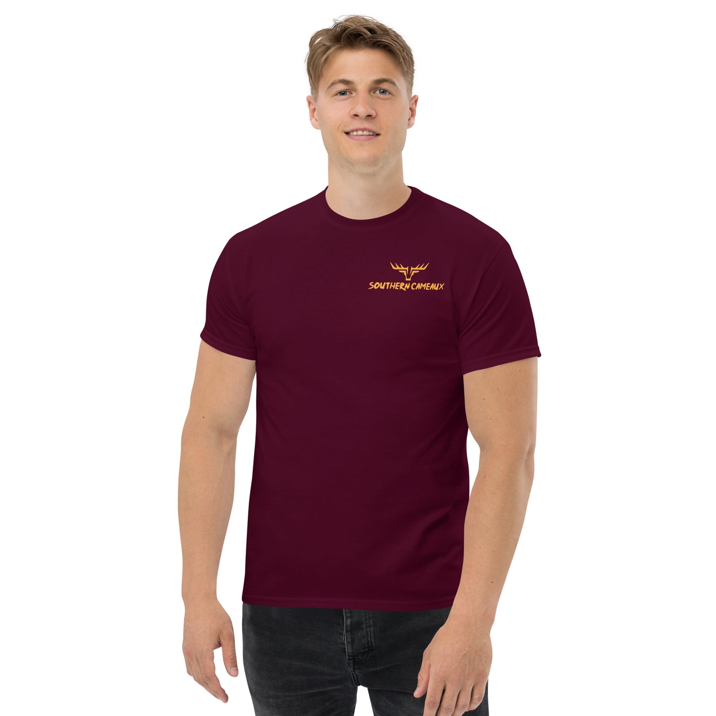 SC Deer Hunter T