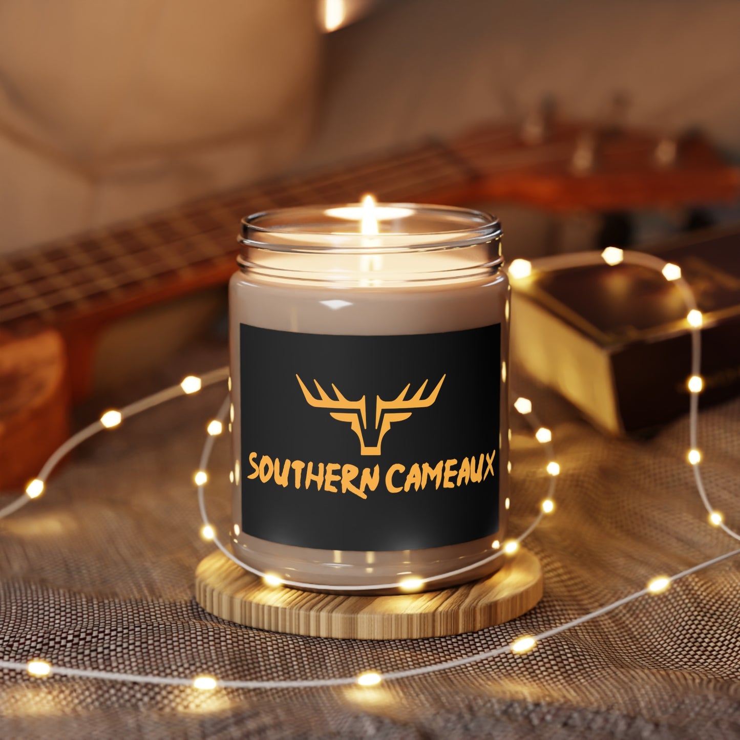 Scented Candles, 9oz