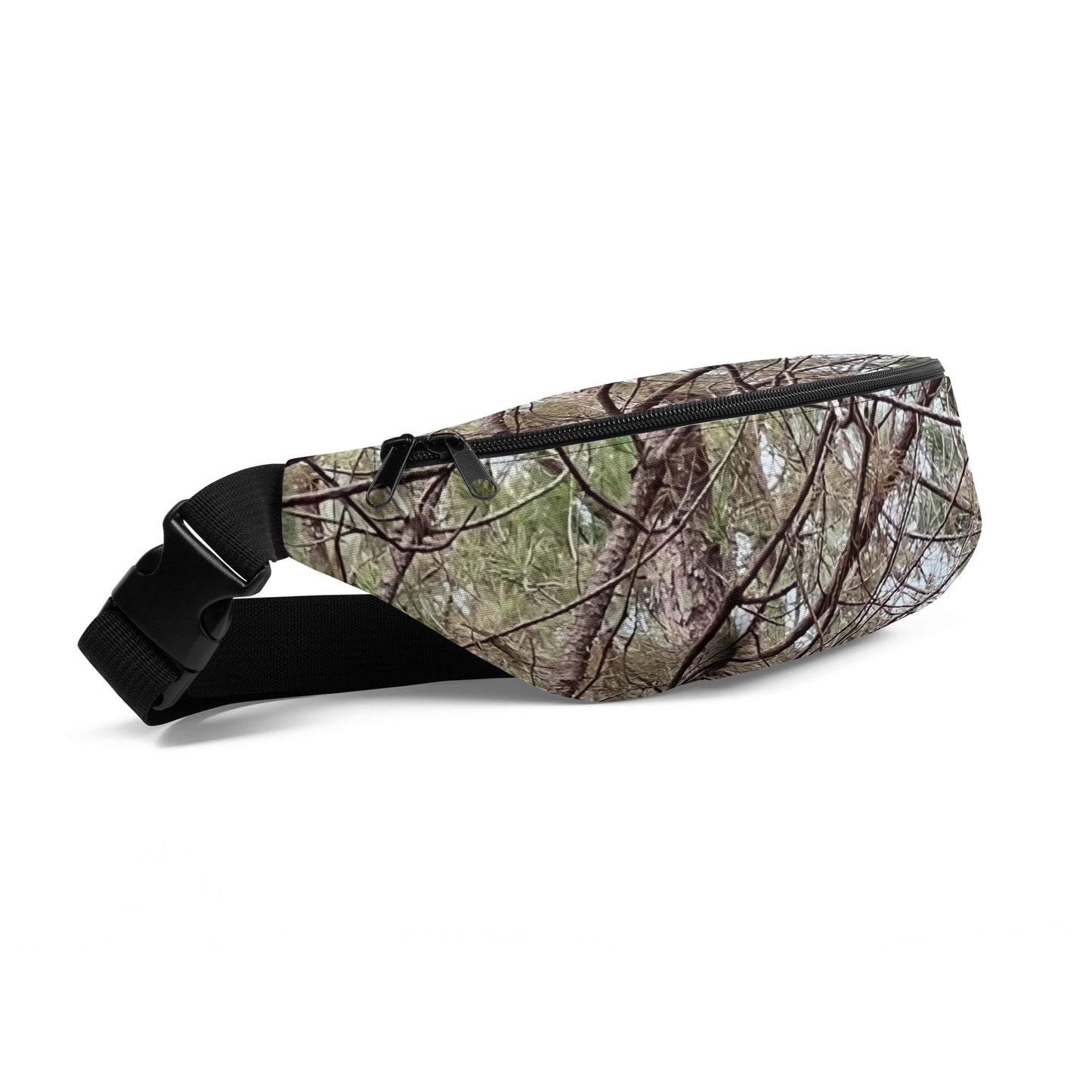 Southern Cameaux Fanny Pack