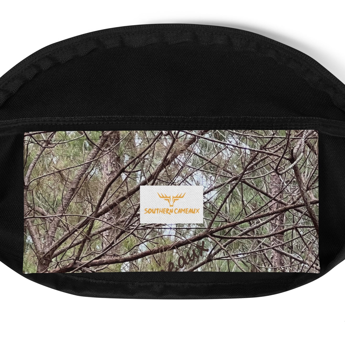 Southern Cameaux Fanny Pack