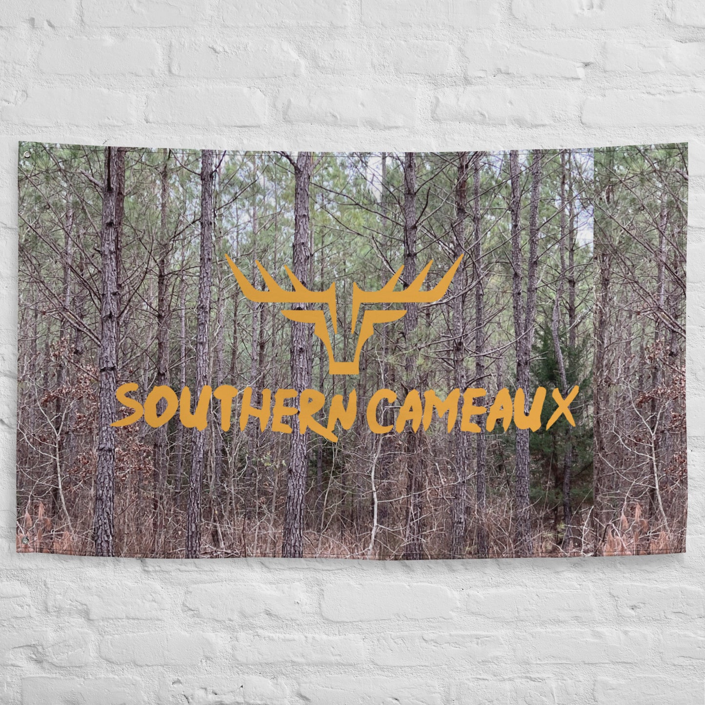 Southern Cameaux Flag