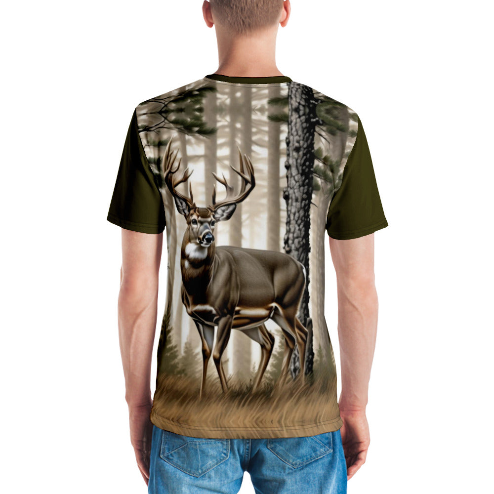 SC Sweet Ts Buck T-shirt