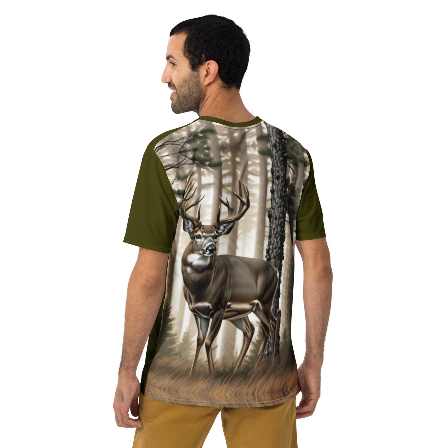 SC Sweet Ts Buck T-shirt