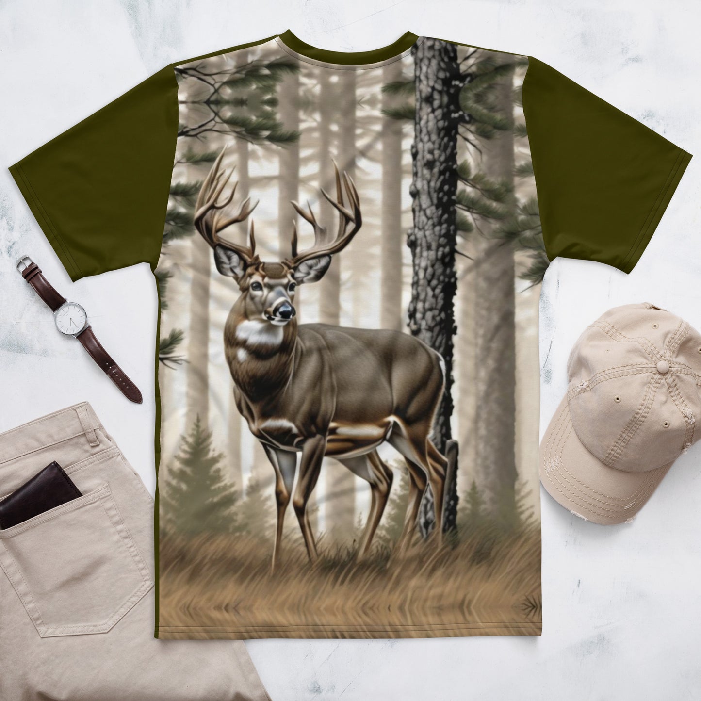 SC Sweet Ts Buck T-shirt