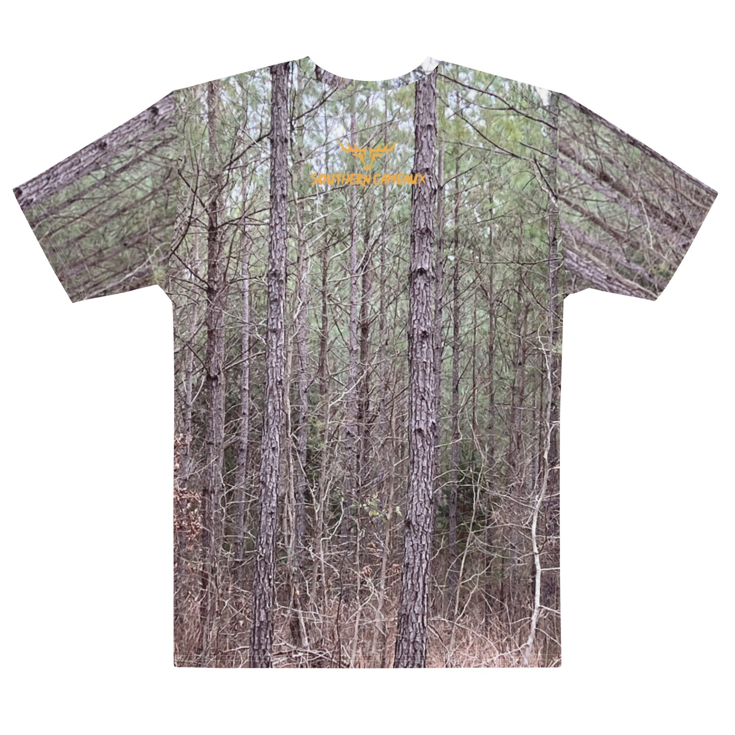 Southern Cameaux Pine t-shirt