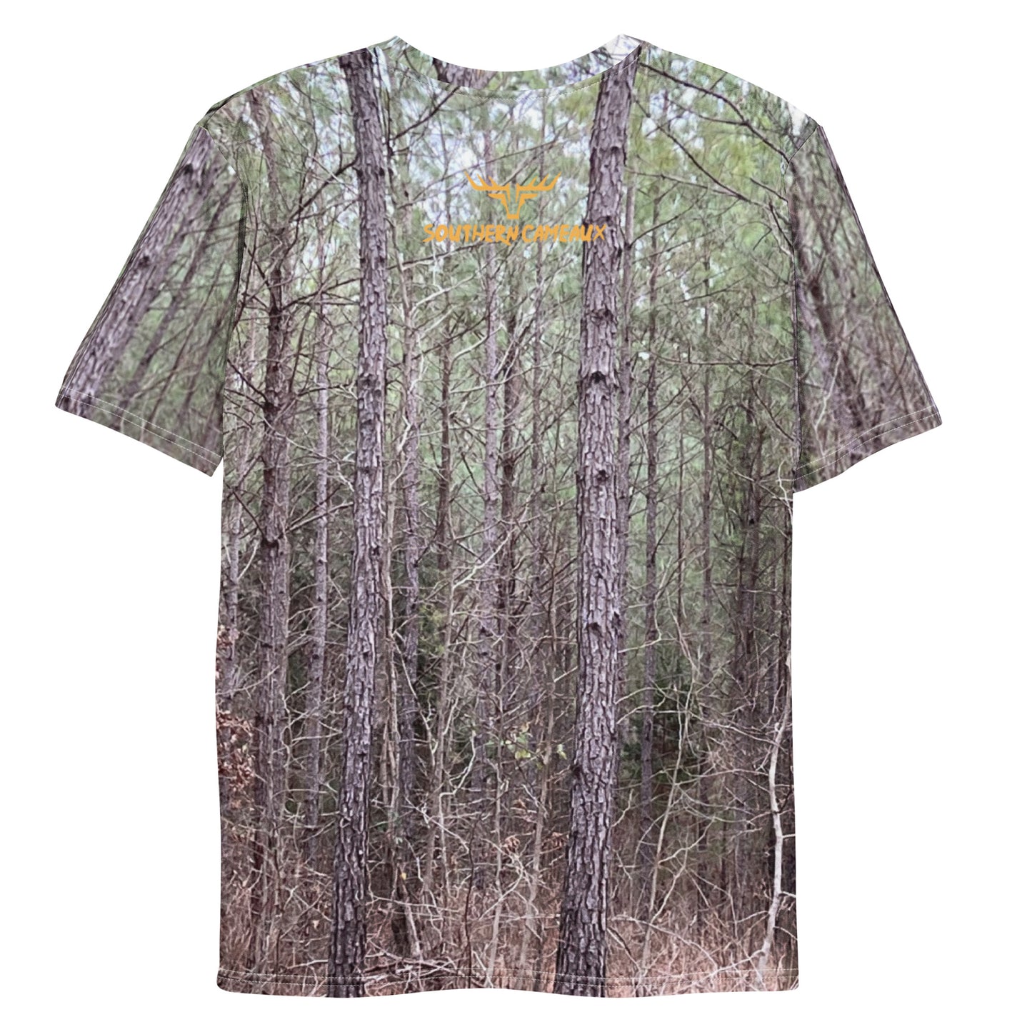 Southern Cameaux Pine t-shirt