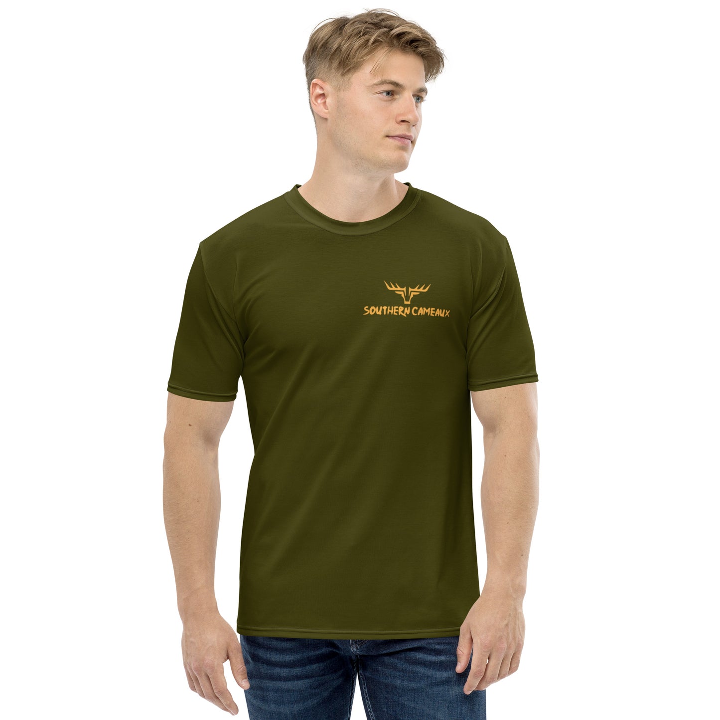 SC Sweet Ts Buck T-shirt