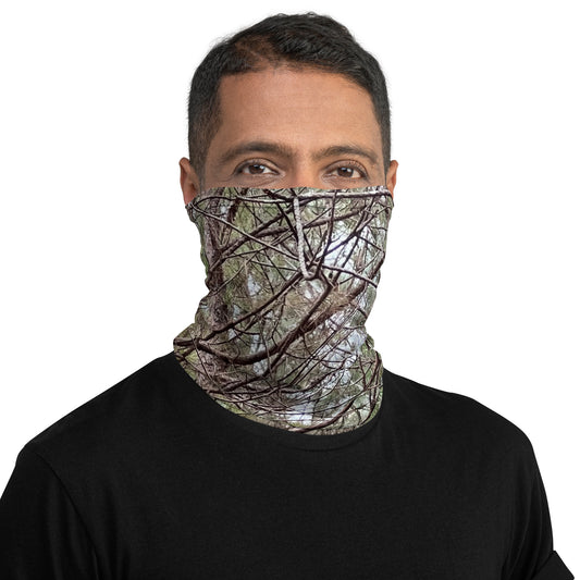 southern Cameaux Neck Gaiter