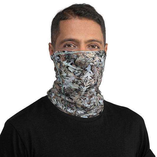 Southern Cameaux Ground Cover Neck Gaiter