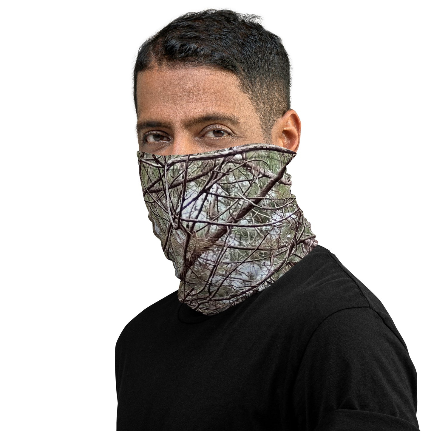 southern Cameaux Neck Gaiter