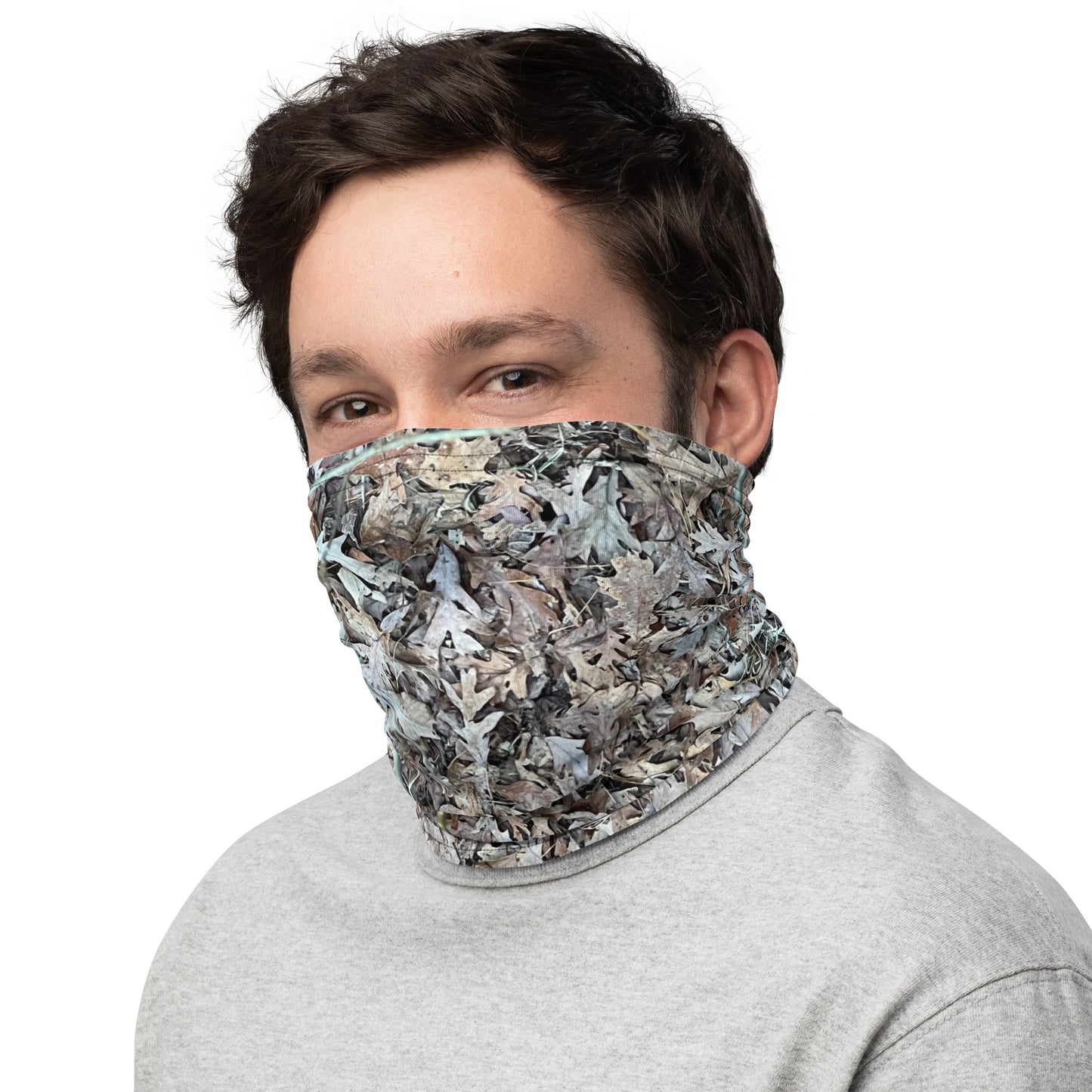 Southern Cameaux Ground Cover Neck Gaiter