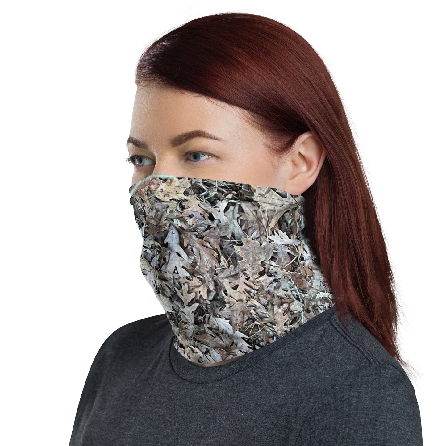 Southern Cameaux Ground Cover Neck Gaiter