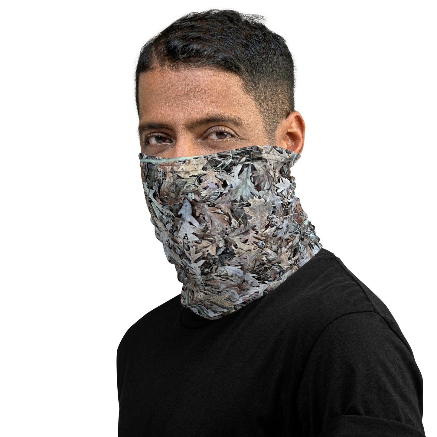 Southern Cameaux Ground Cover Neck Gaiter