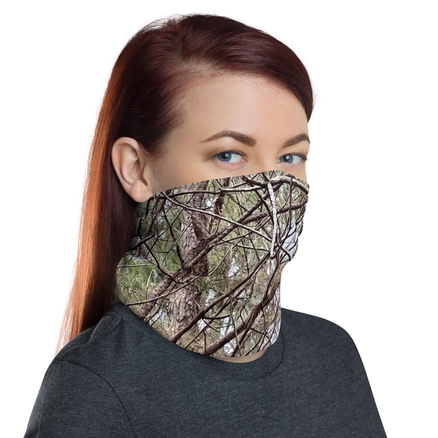 southern Cameaux Neck Gaiter