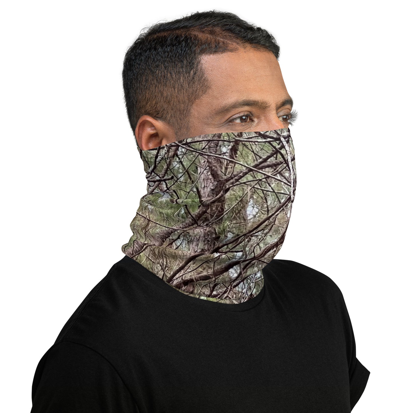 southern Cameaux Neck Gaiter