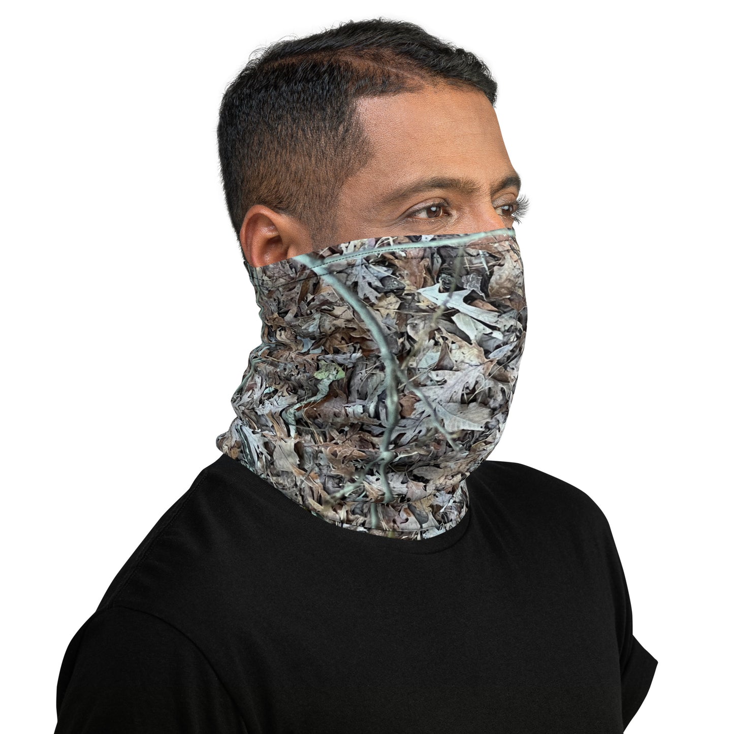 Southern Cameaux Ground Cover Neck Gaiter