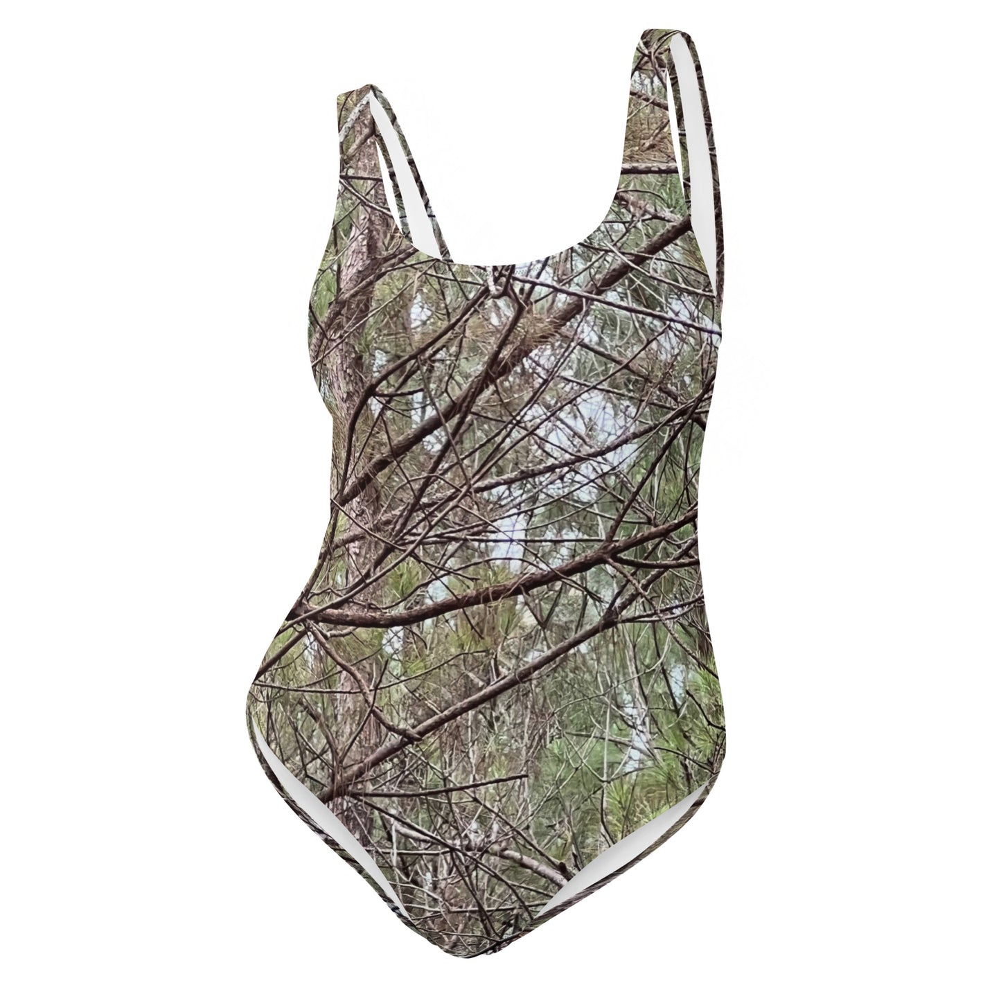 SouthernCameaux One-Piece Swimsuit