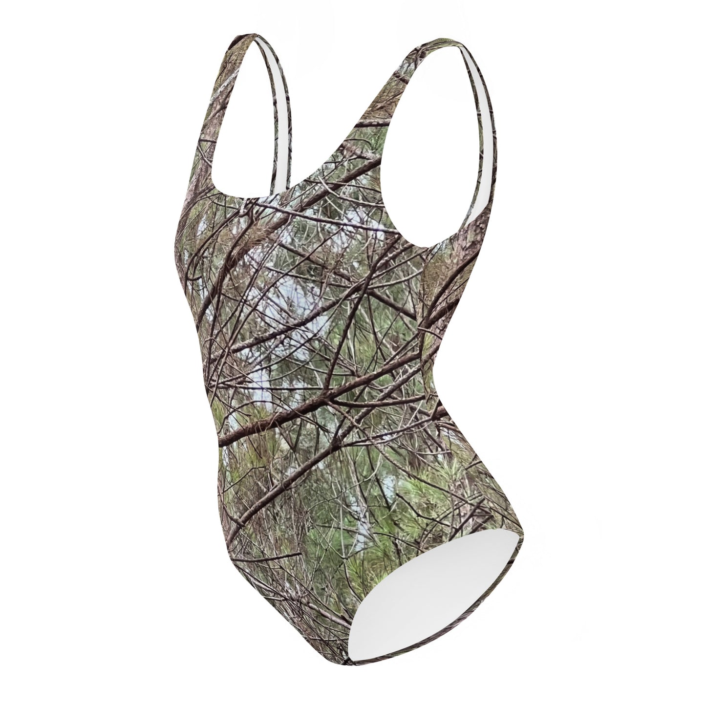 SouthernCameaux One-Piece Swimsuit