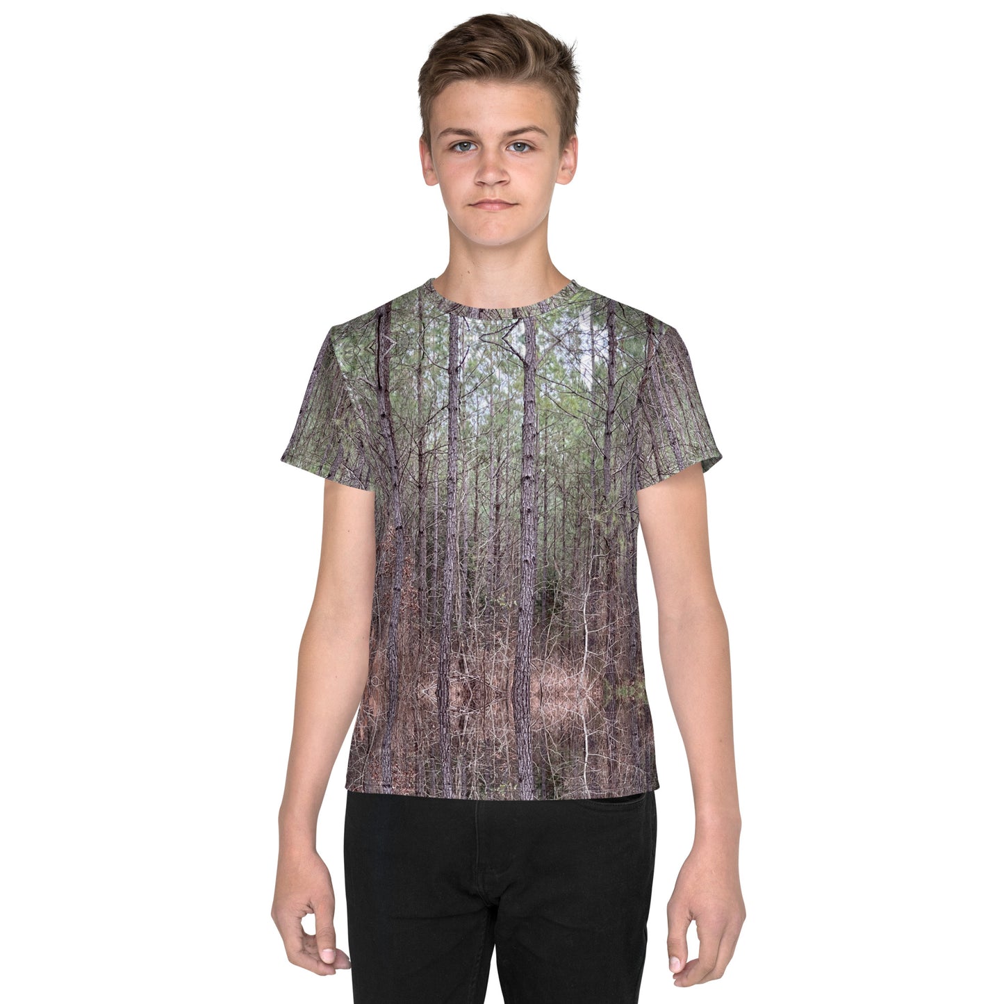 Southern Cameaux Pine t-shirt