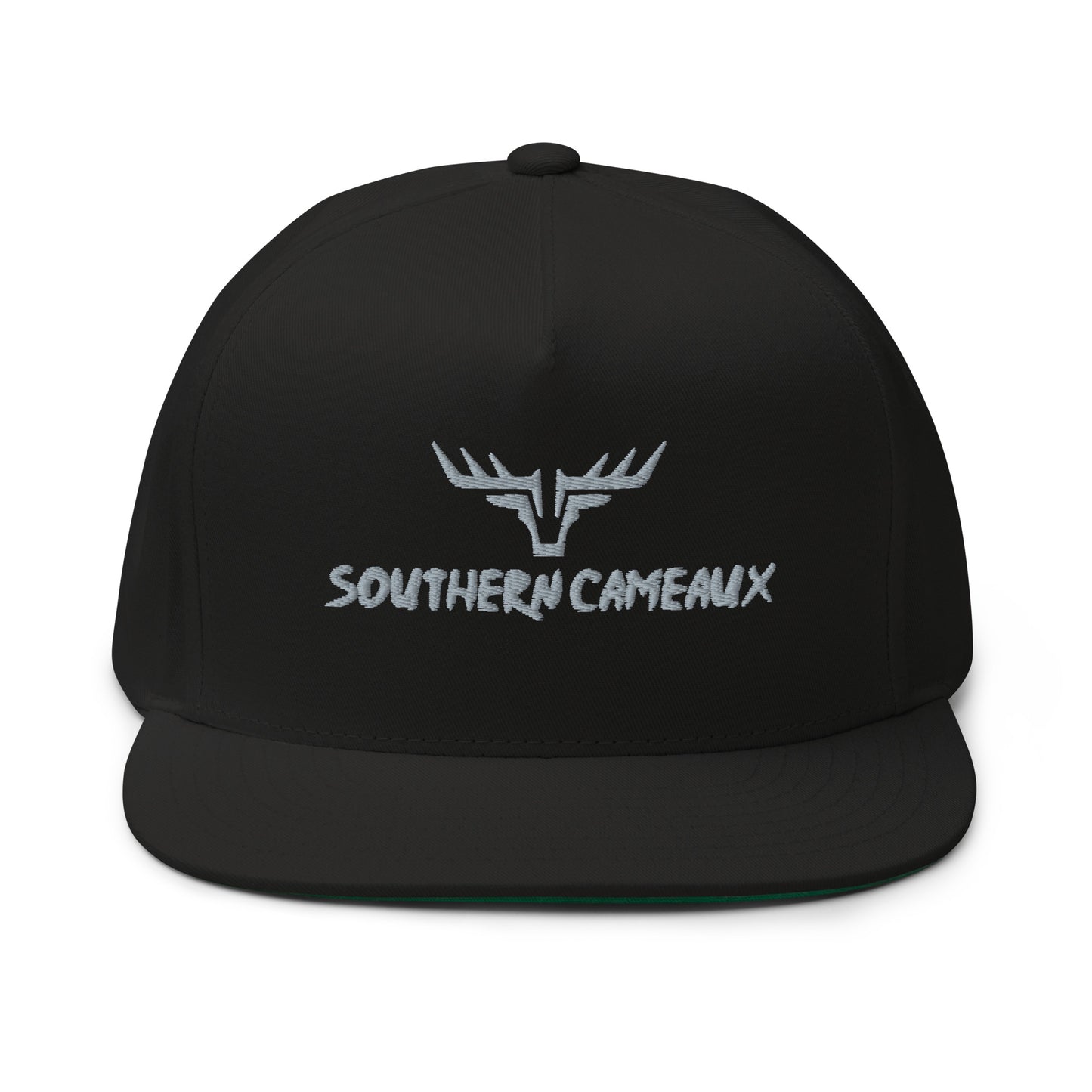 SC Flat Bill Cap