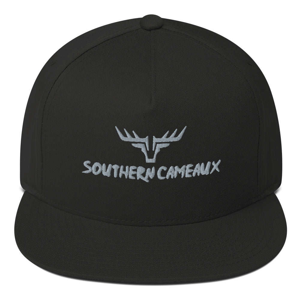 SC Flat Bill Cap