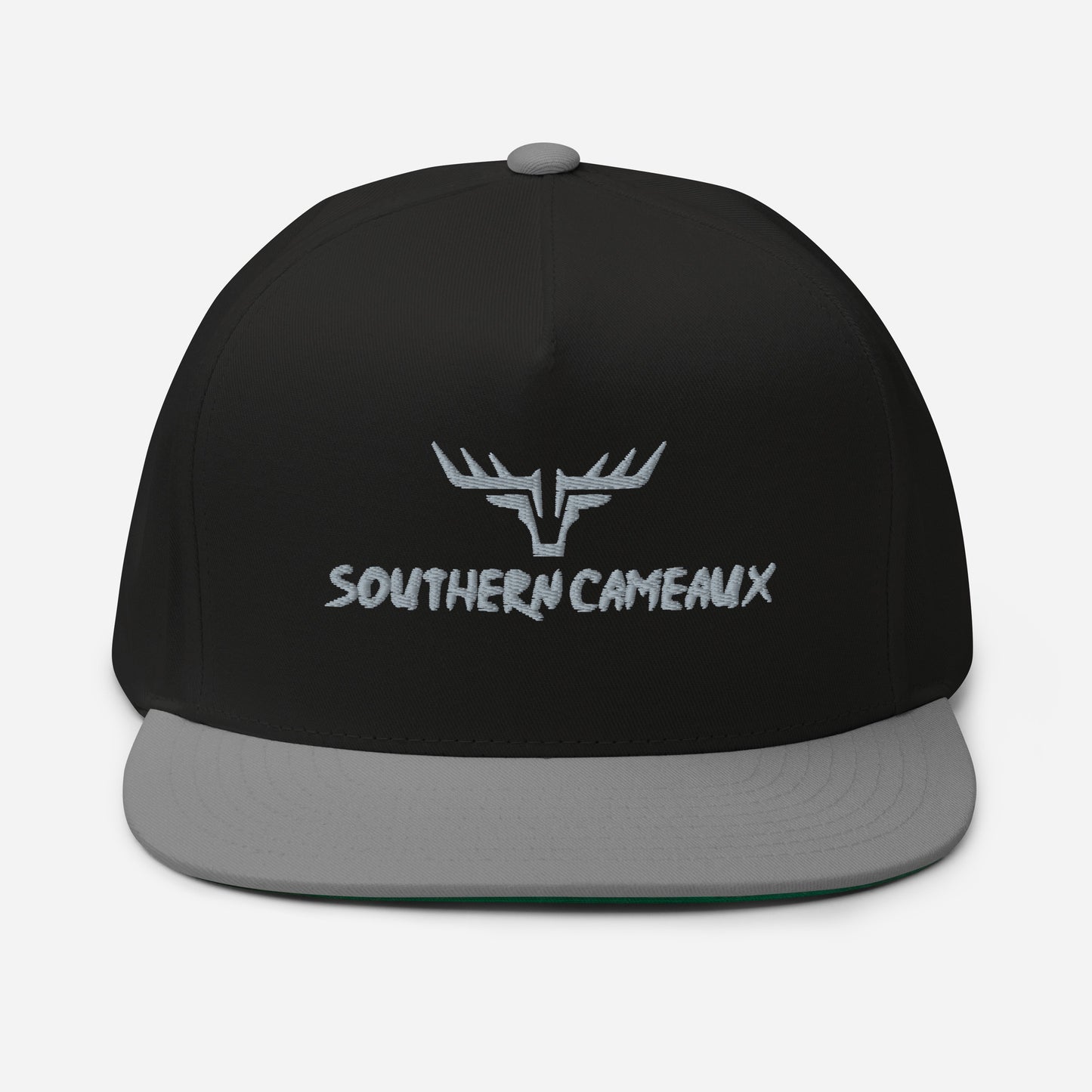 SC Flat Bill Cap