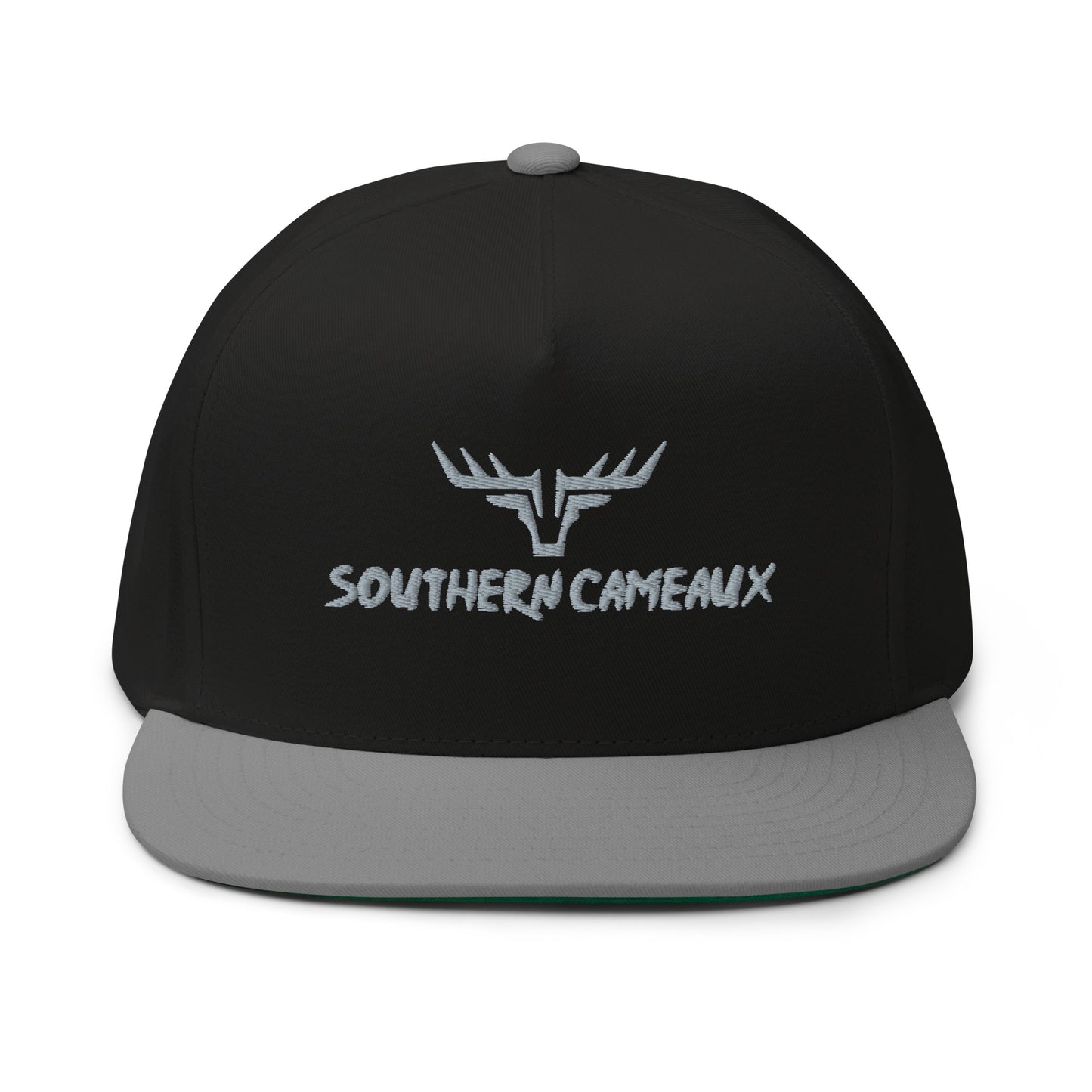 SC Flat Bill Cap