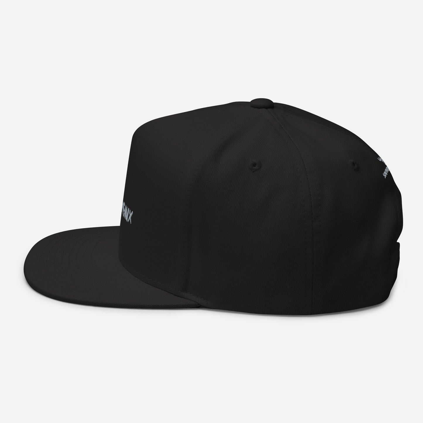 SC Flat Bill Cap