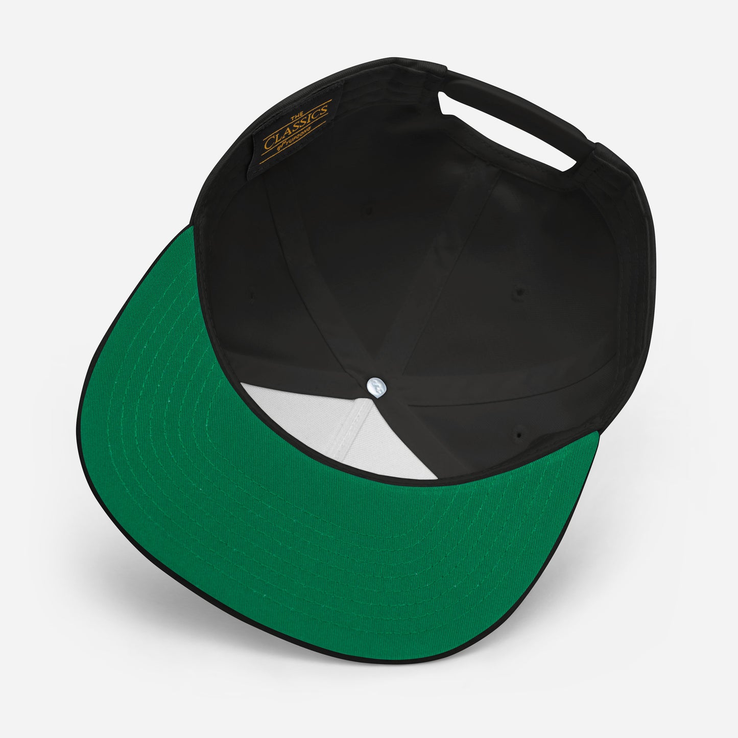 SC Flat Bill Cap