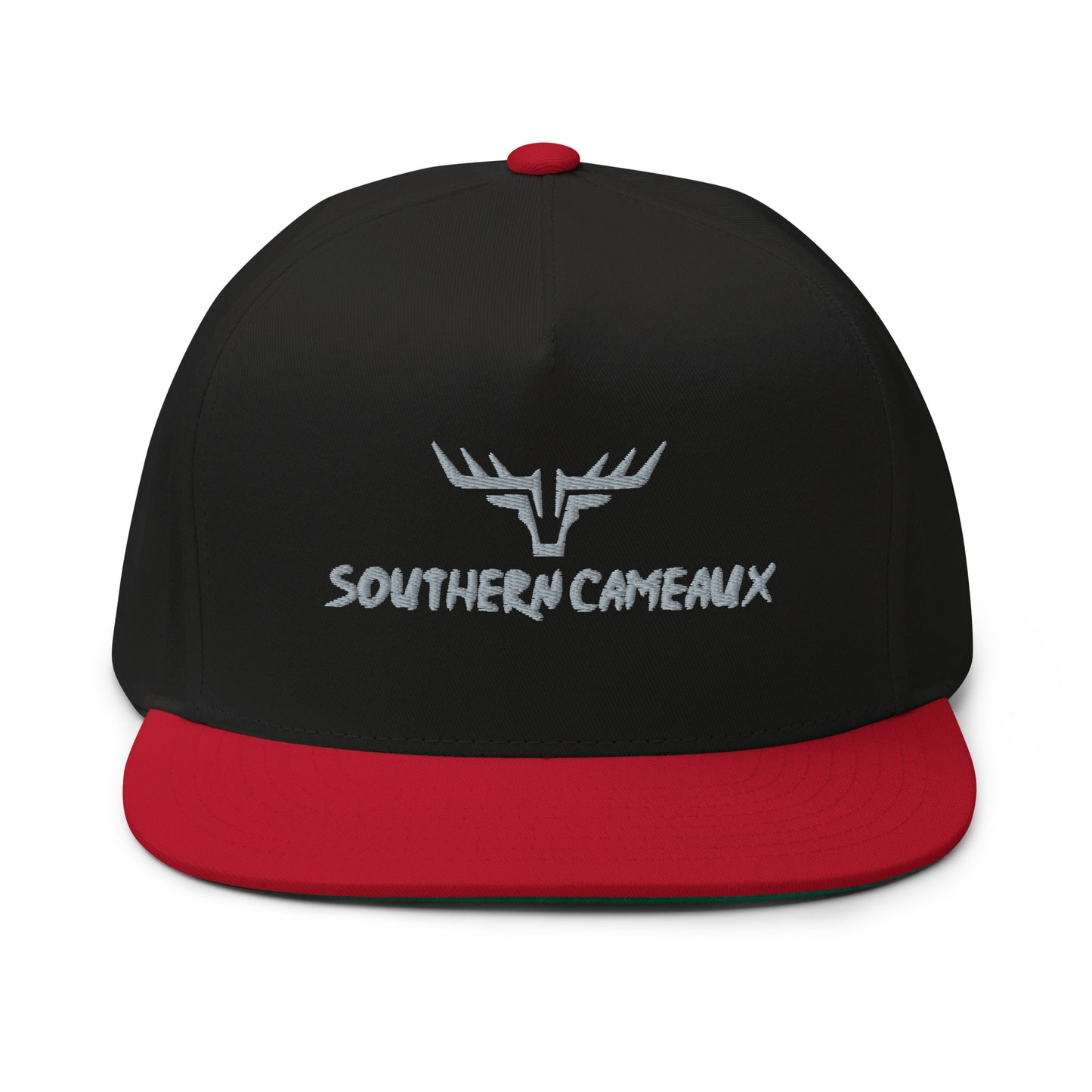 SC Flat Bill Cap