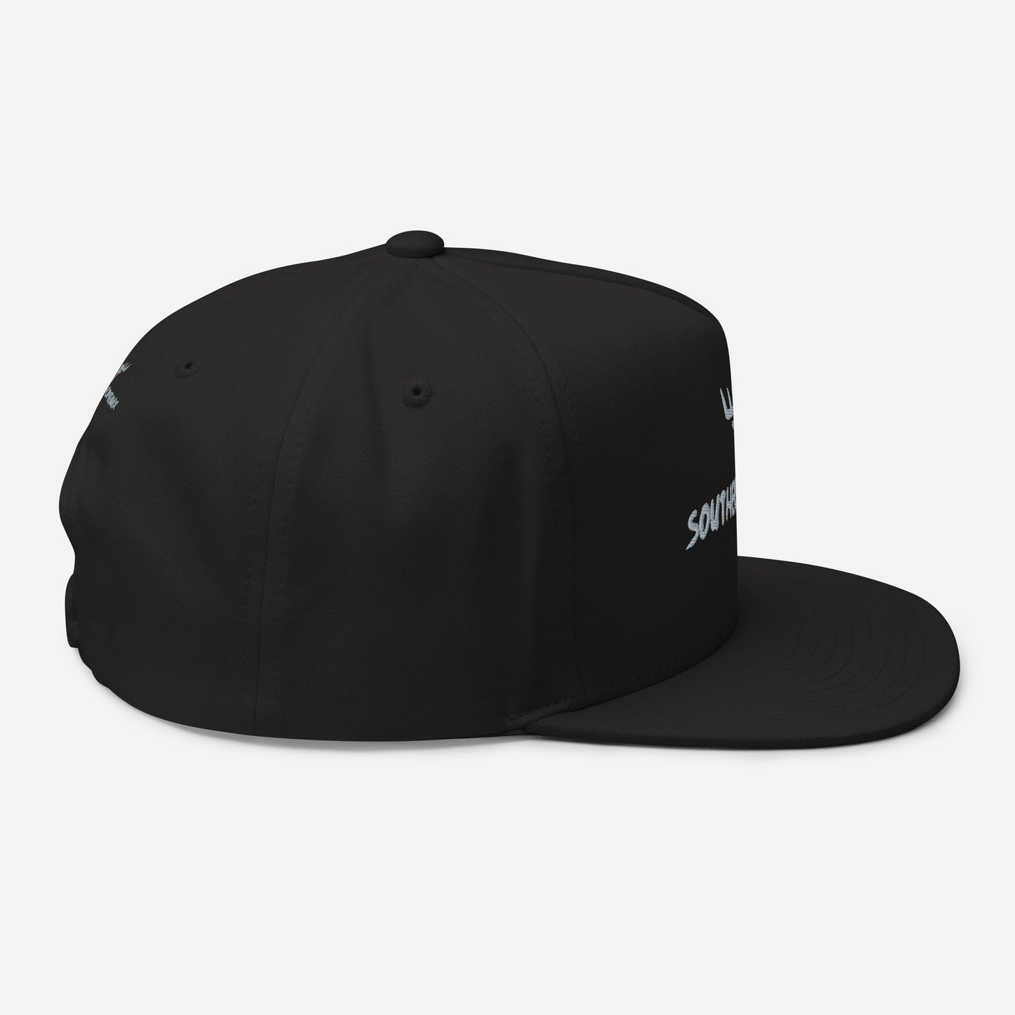 SC Flat Bill Cap