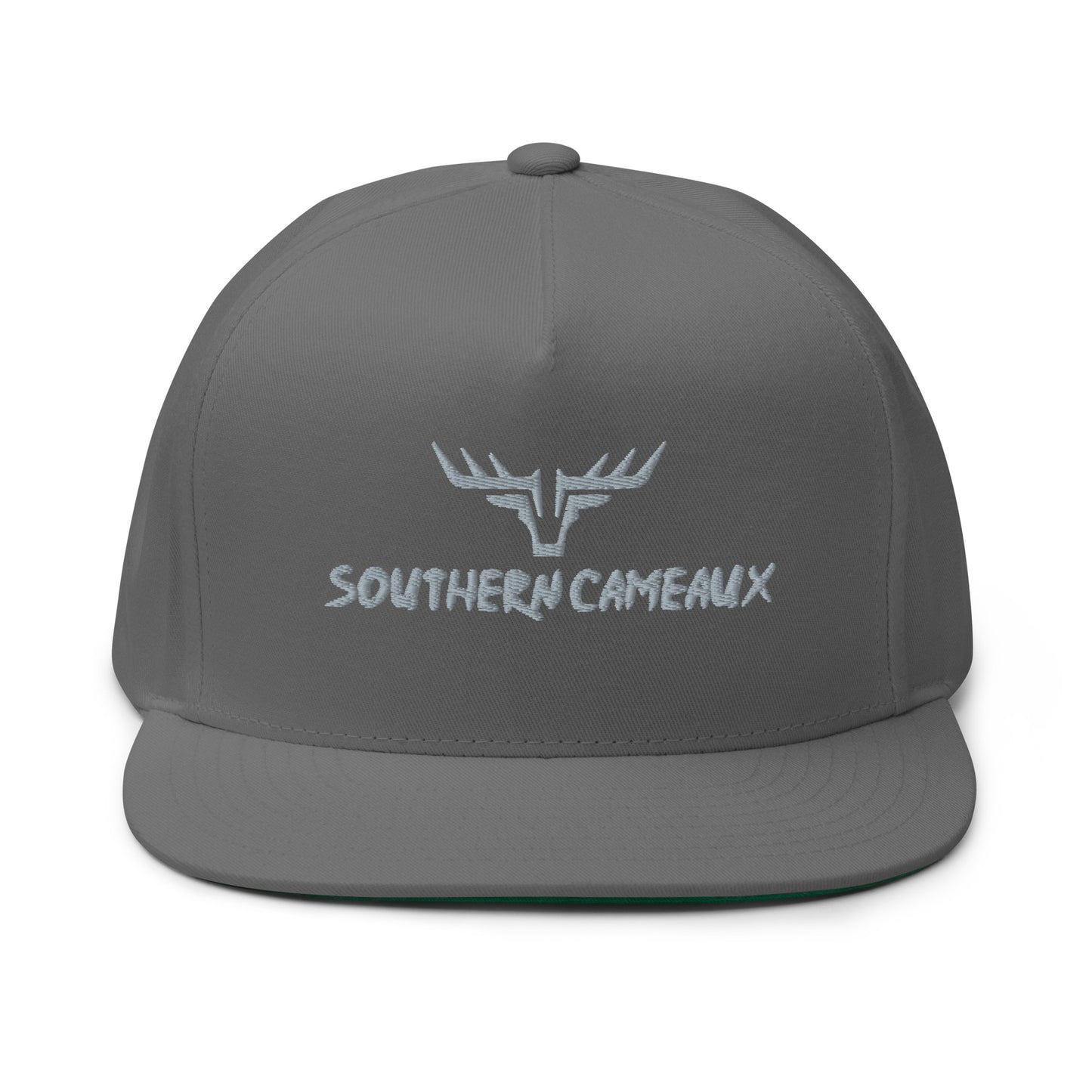 SC Flat Bill Cap