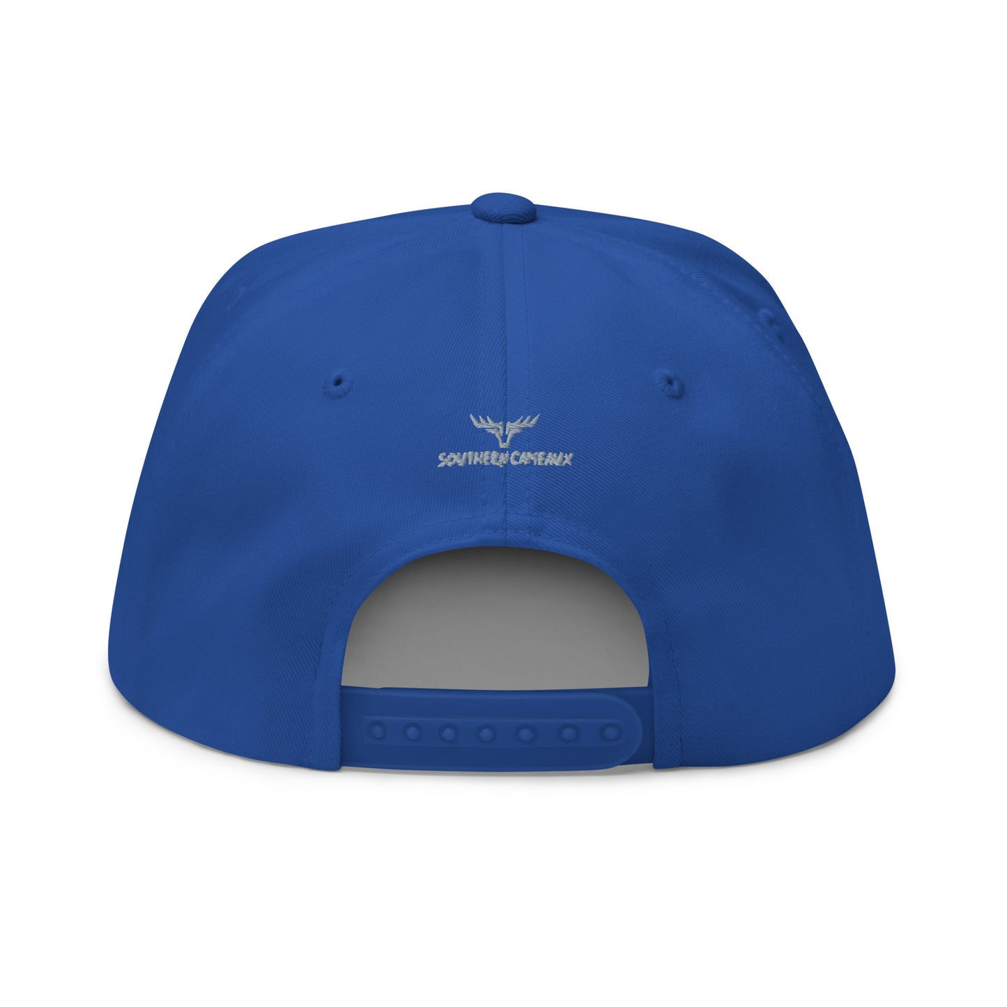 SC Flat Bill Cap