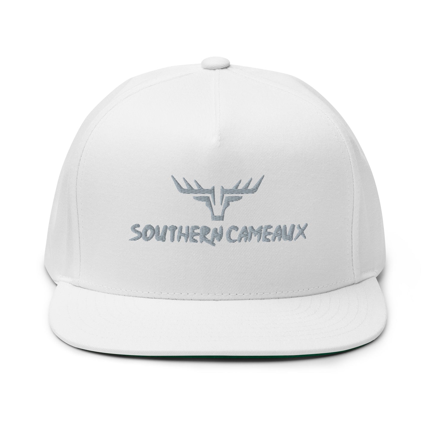 SC Flat Bill Cap