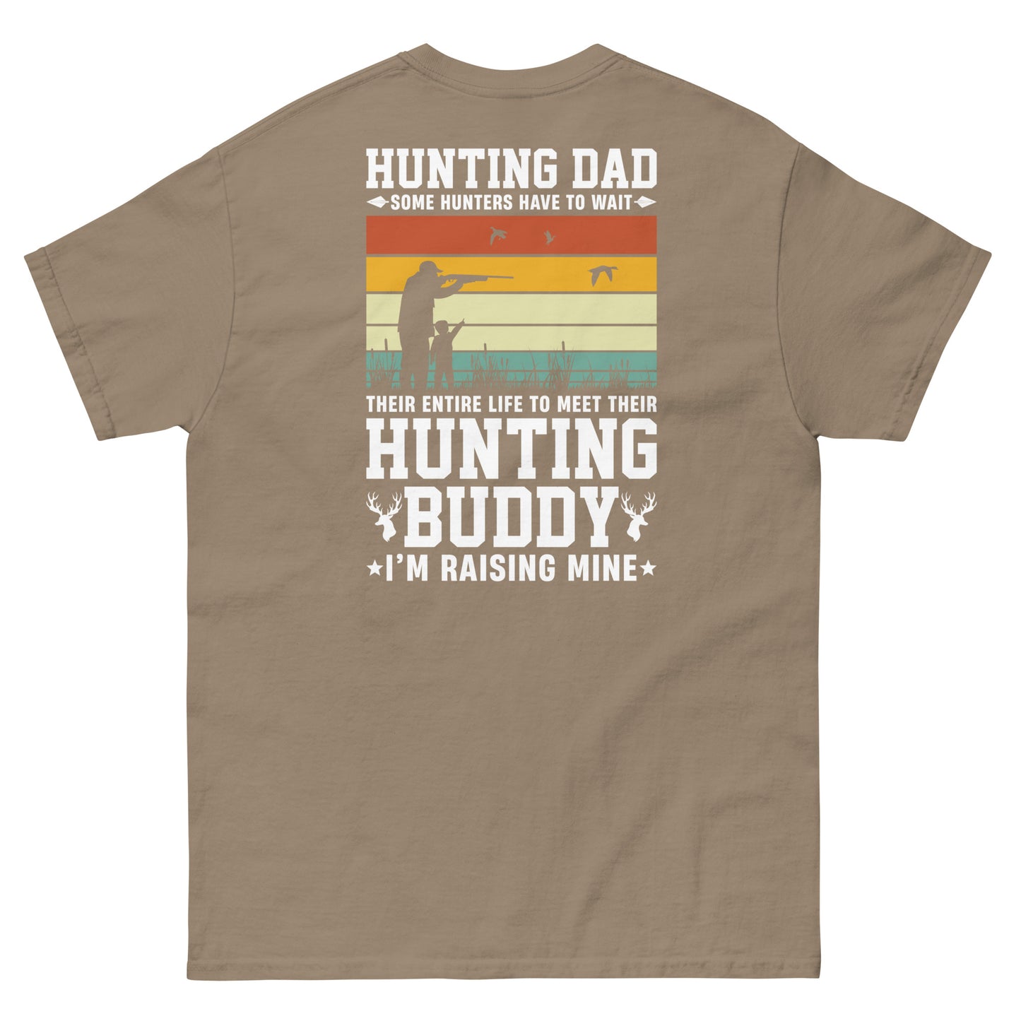 Hunting Buddy Men's T