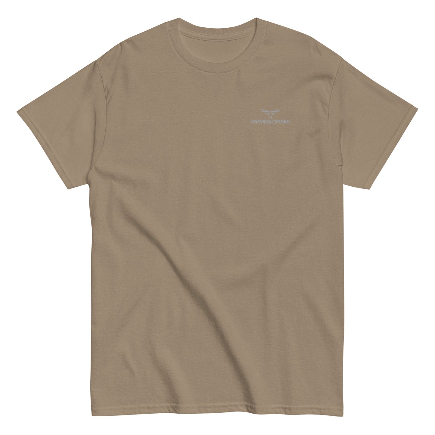 SC Merely hunting, Men's classic T
