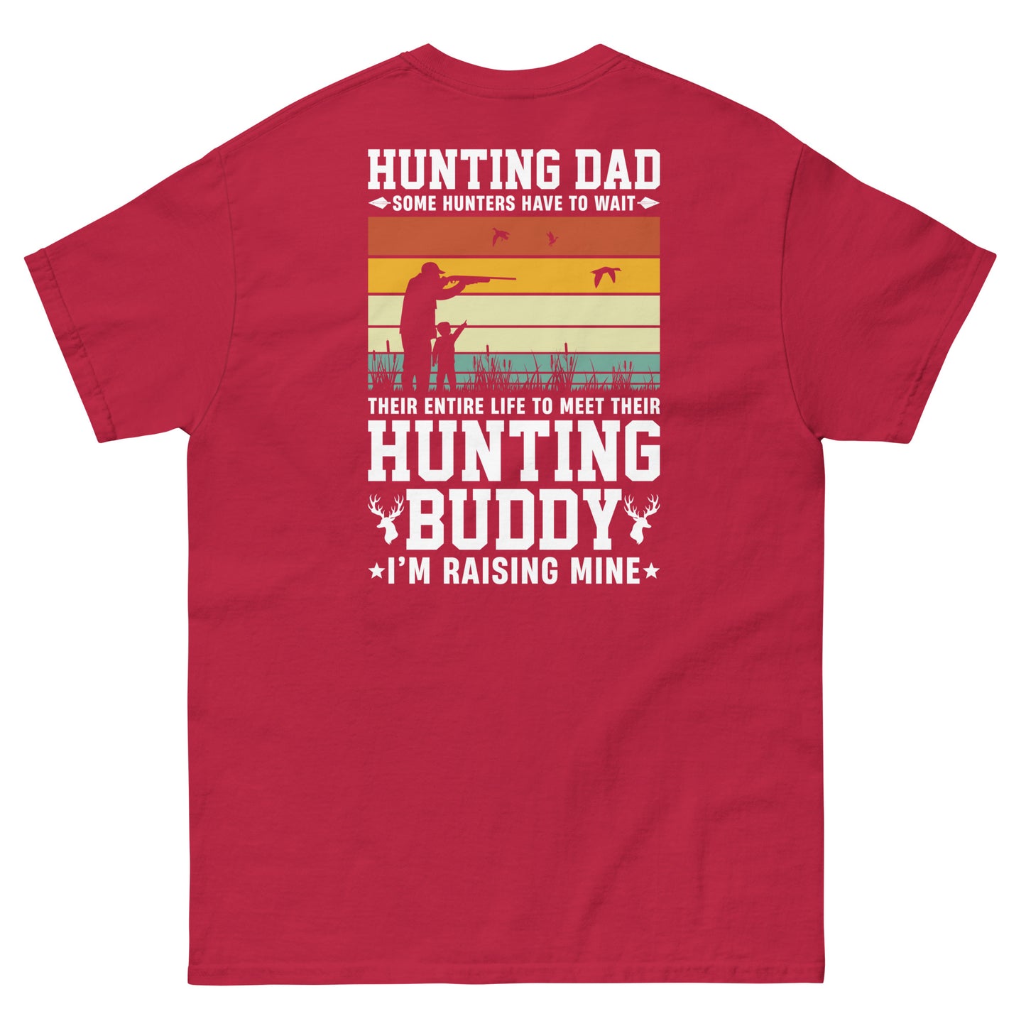 Hunting Buddy Men's T