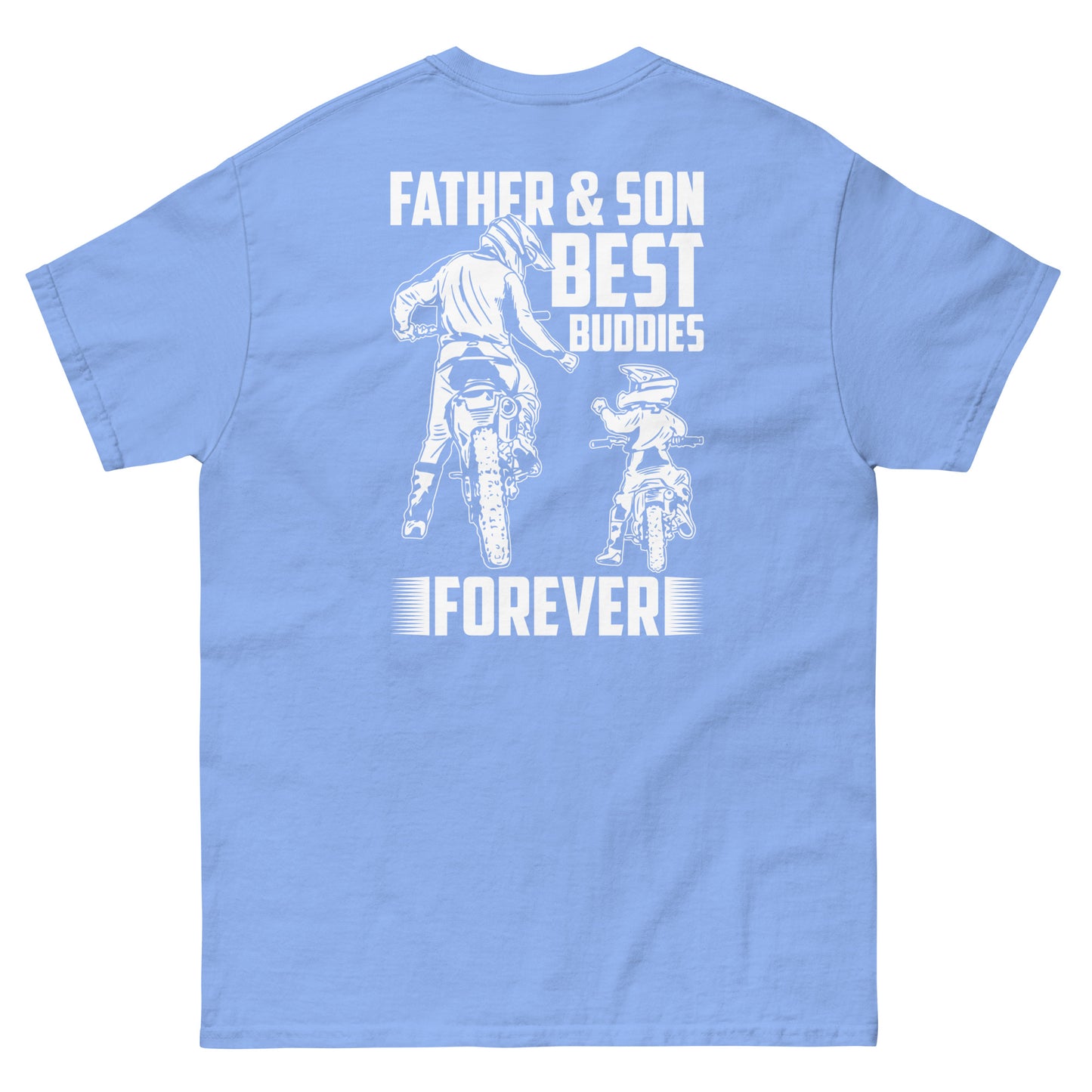 Father and Son Men's T