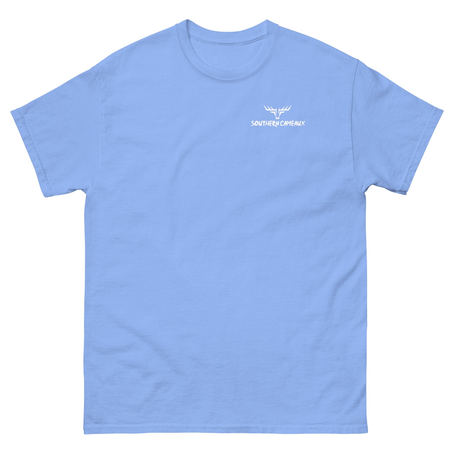 Southern Raised Men's classic T