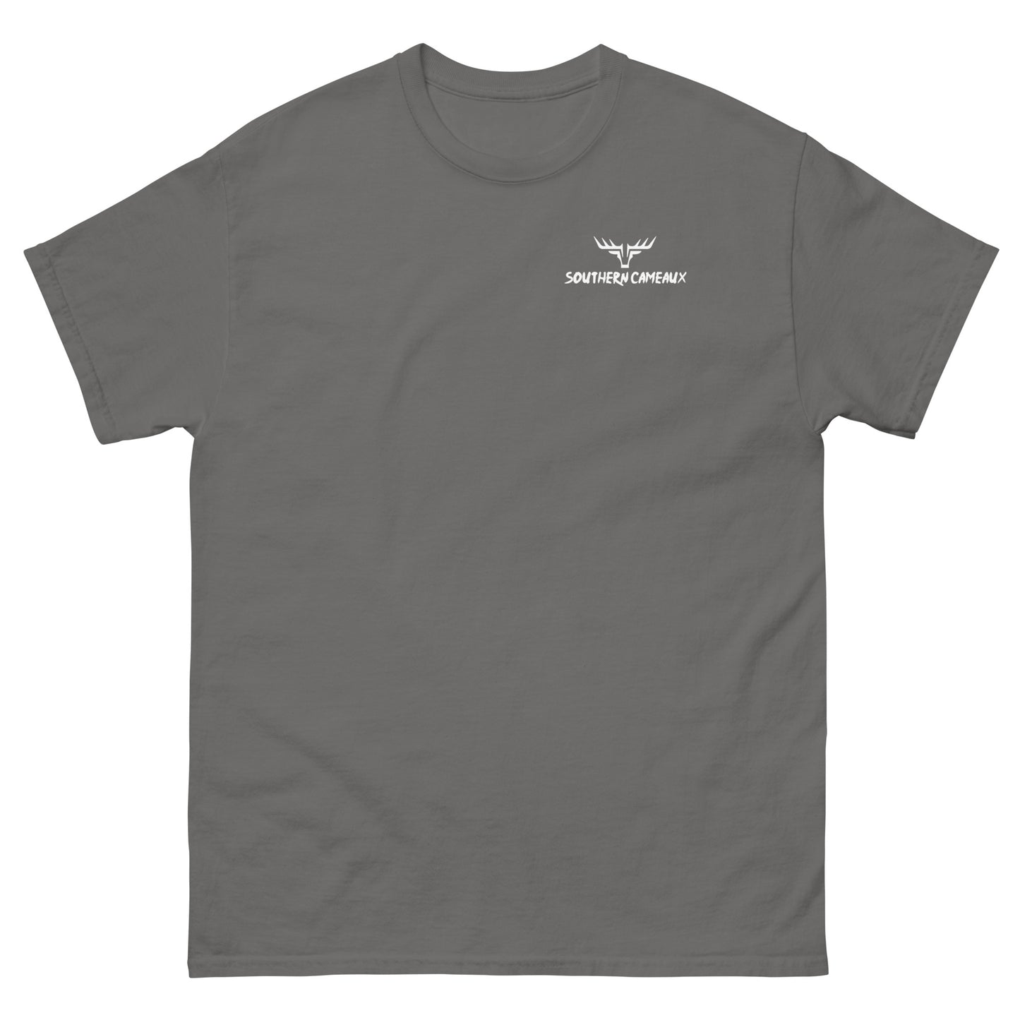 Southern Raised Men's classic T