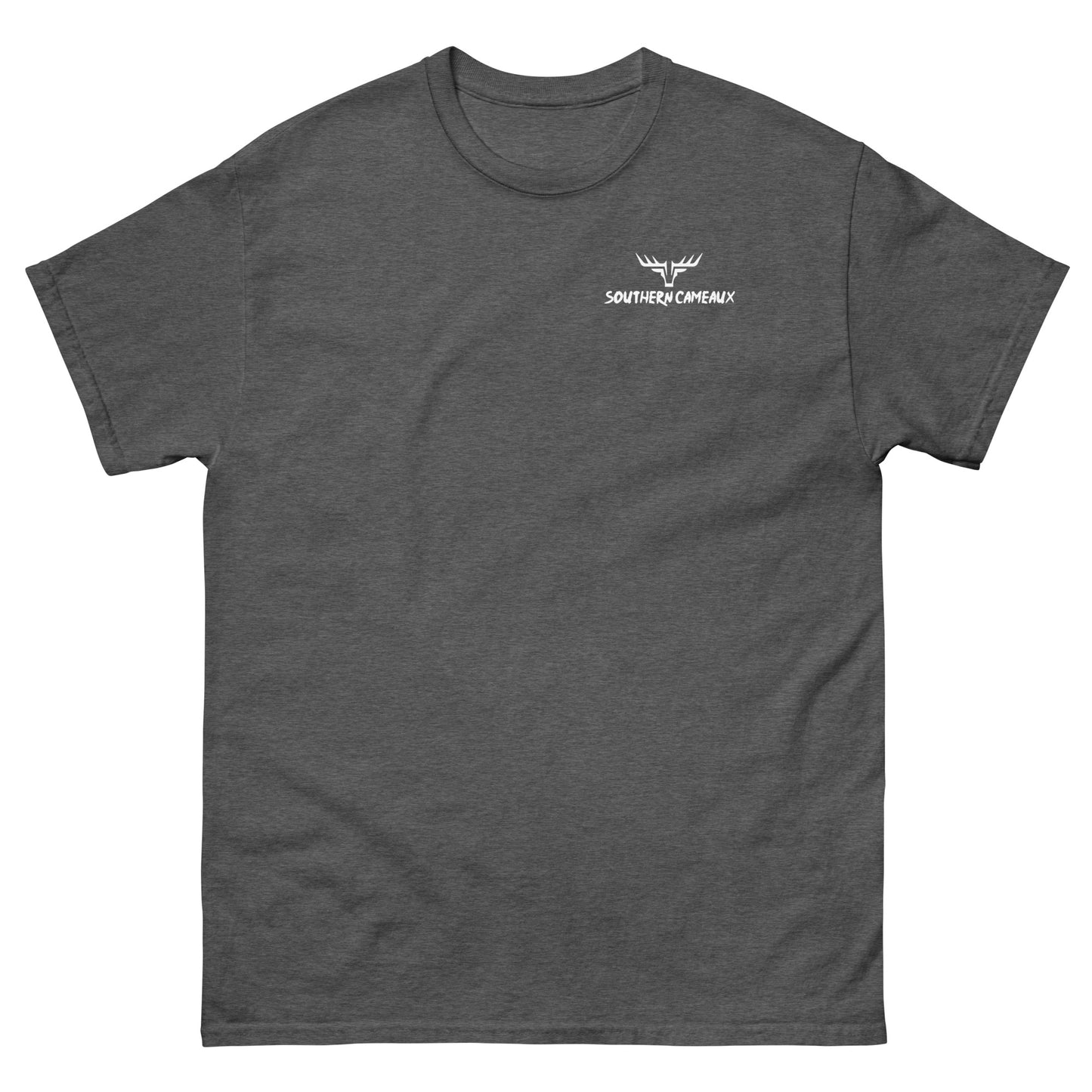 Southern Raised Men's classic T