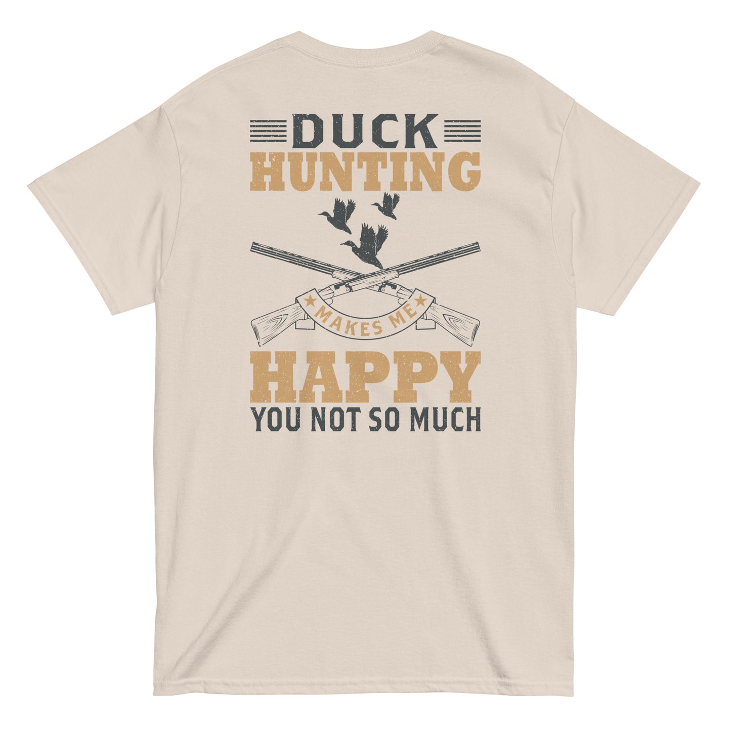 SC Duck hunting T