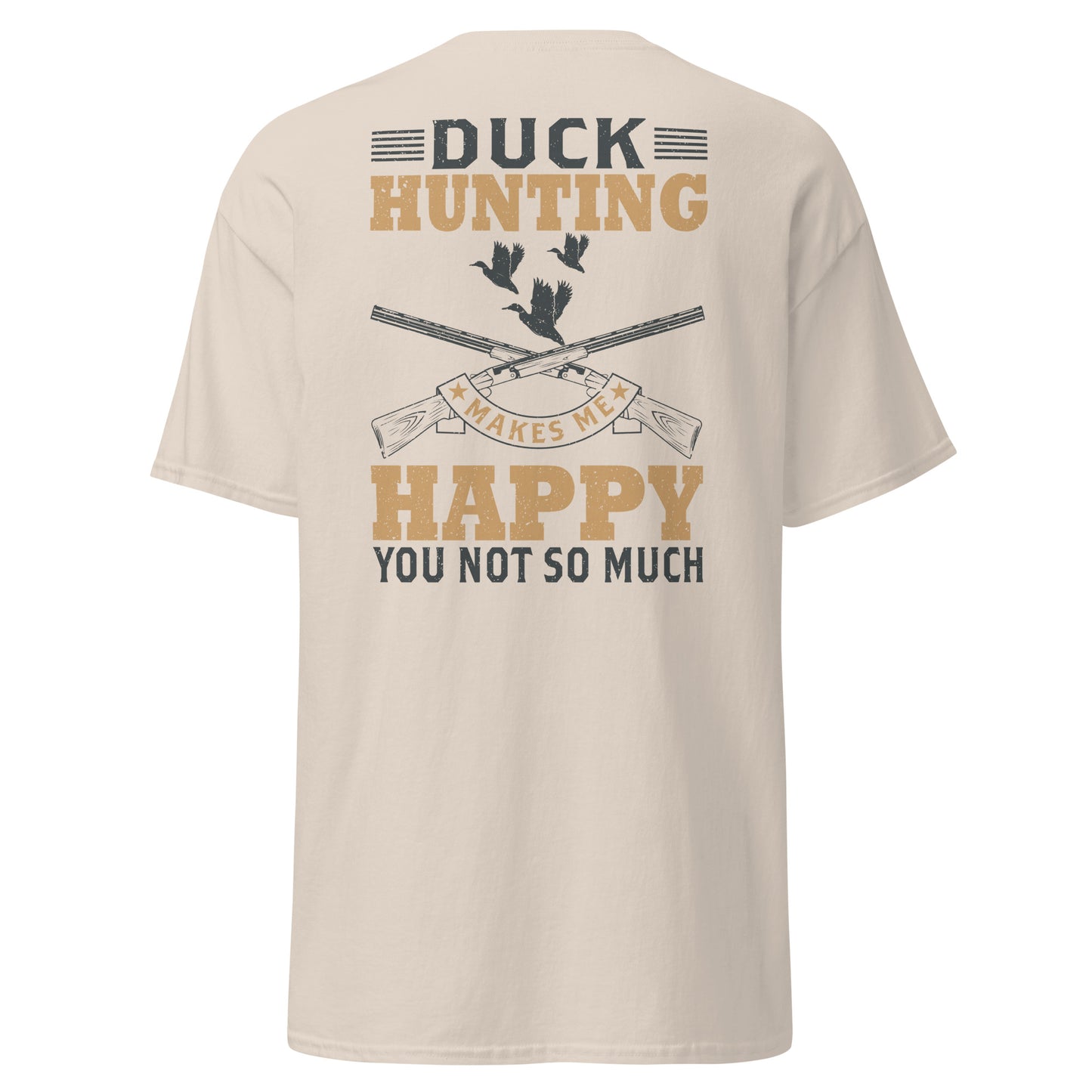 SC Duck hunting T