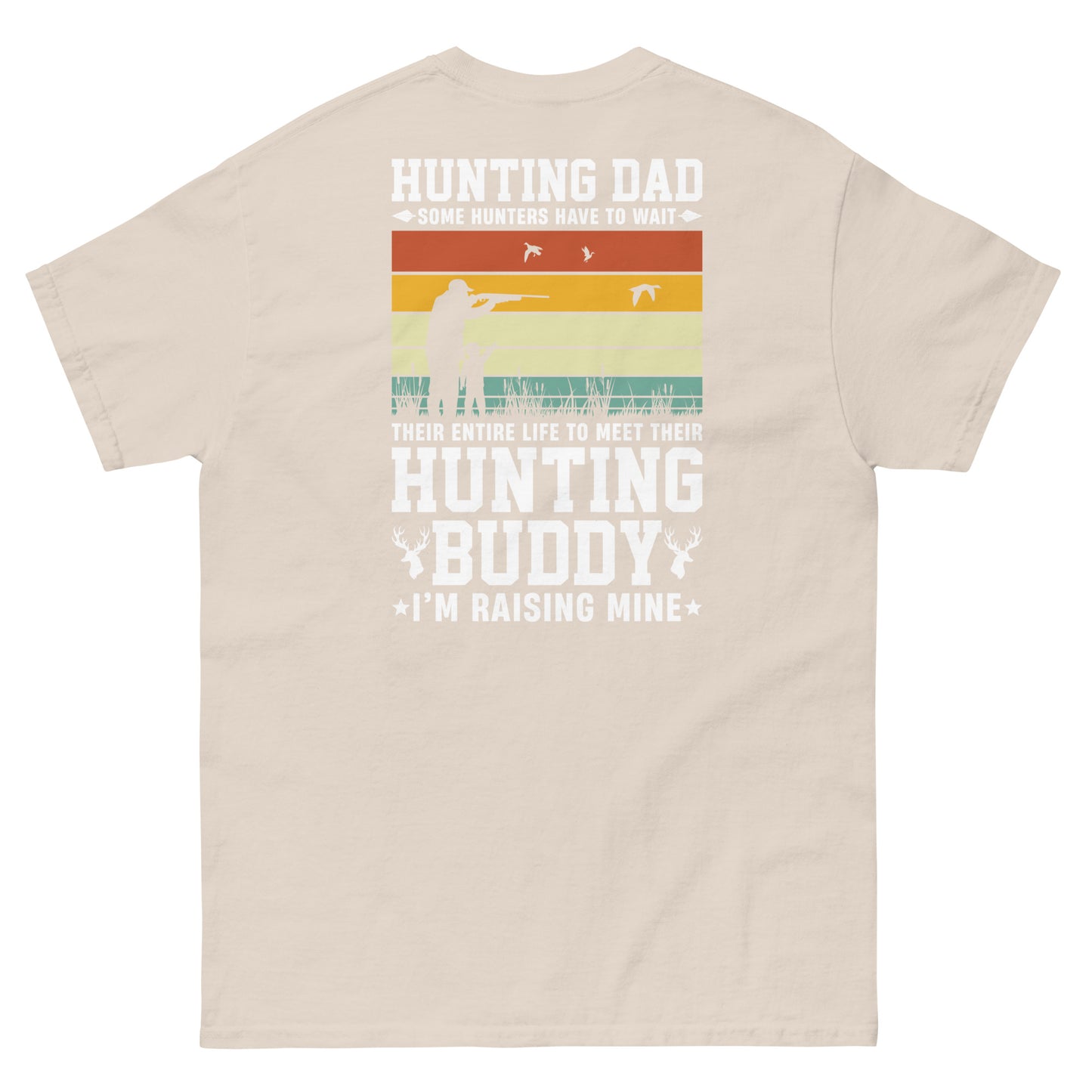 Hunting Buddy Men's T