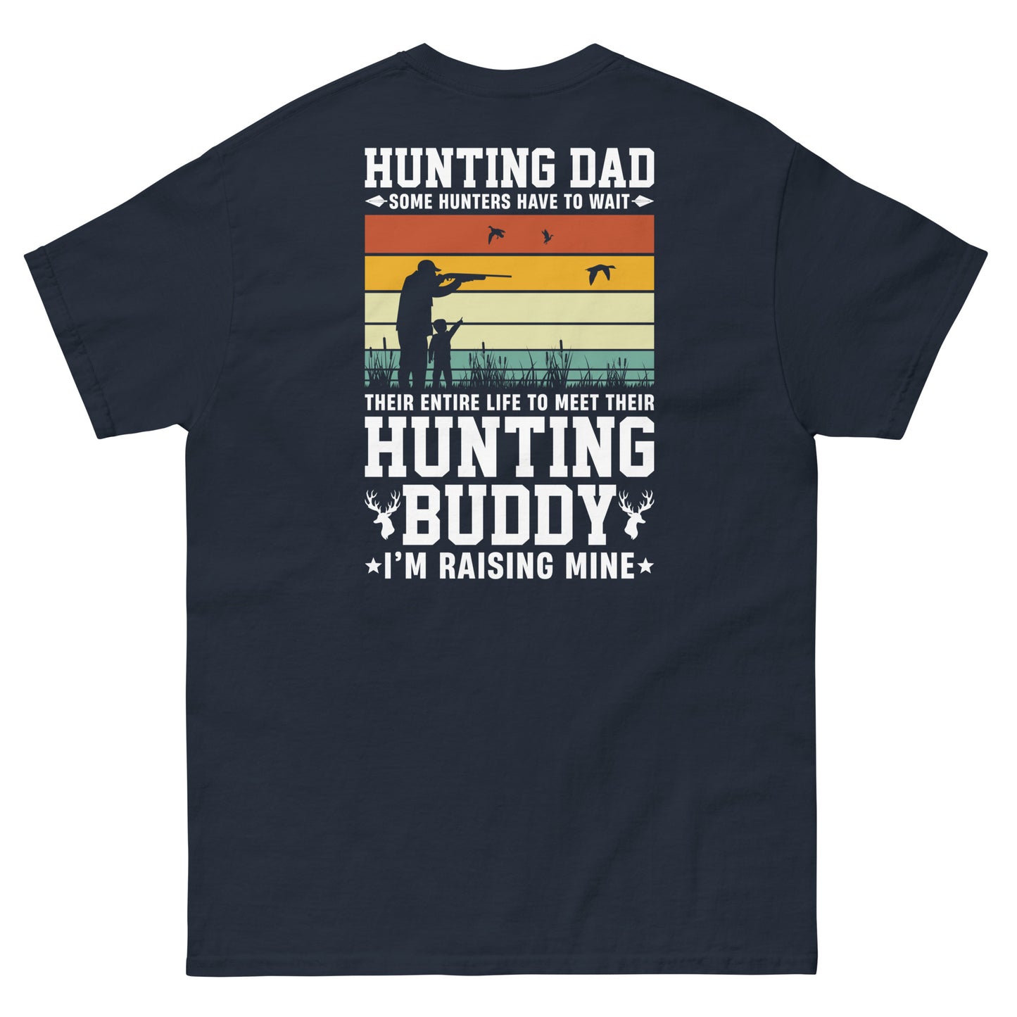 Hunting Buddy Men's T