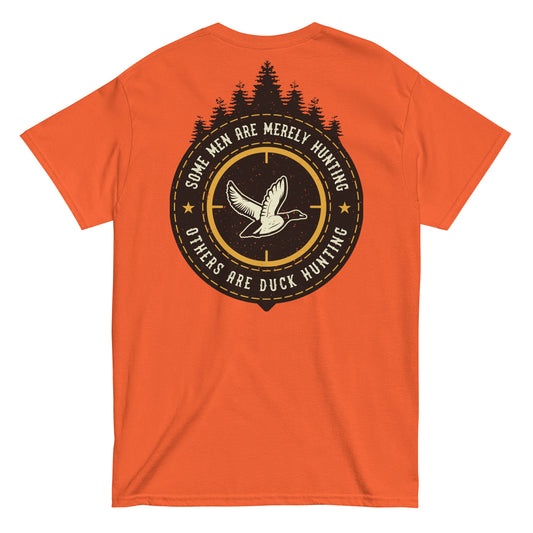 SC Merely hunting, Men's classic T